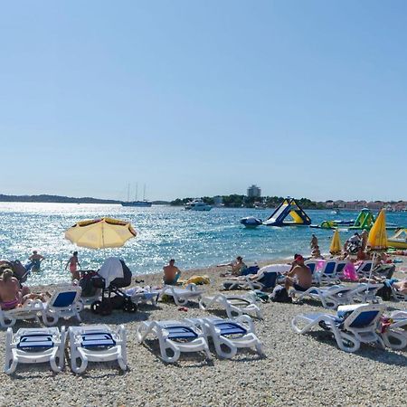 Apartment Niko Βόντιτσε Εξωτερικό φωτογραφία