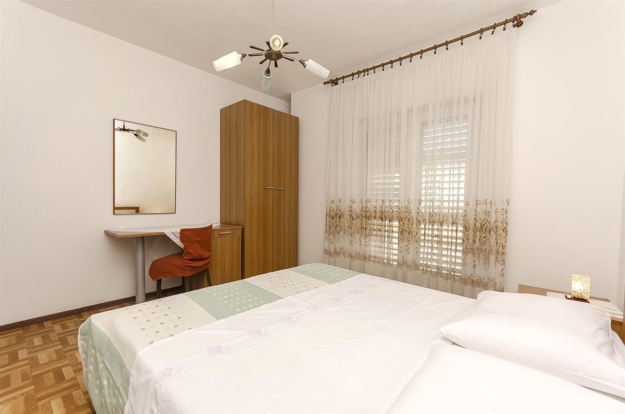 Apartment Niko Βόντιτσε Εξωτερικό φωτογραφία