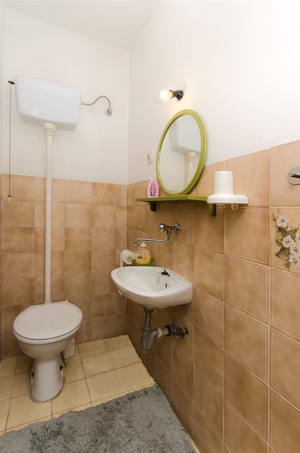 Apartment Niko Βόντιτσε Εξωτερικό φωτογραφία