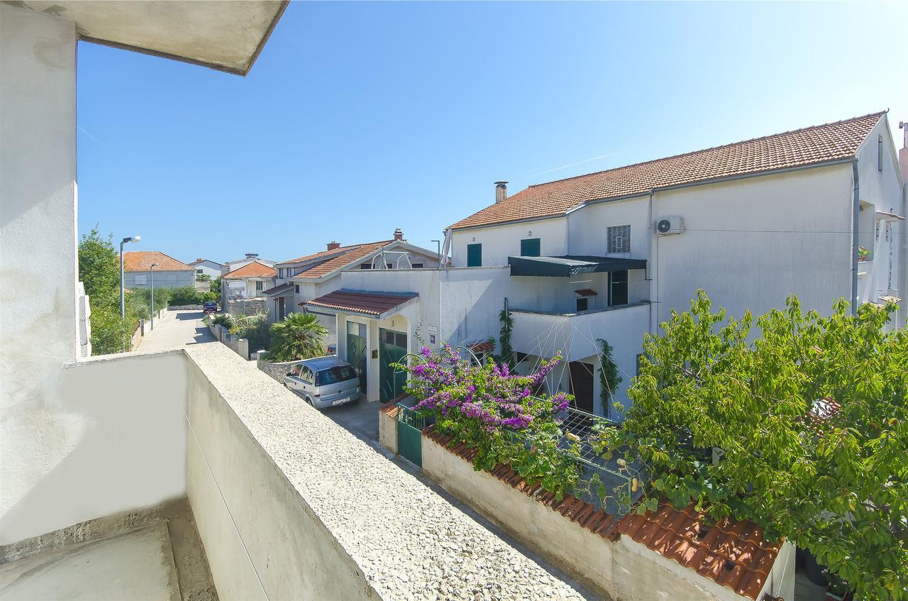 Apartment Niko Βόντιτσε Εξωτερικό φωτογραφία