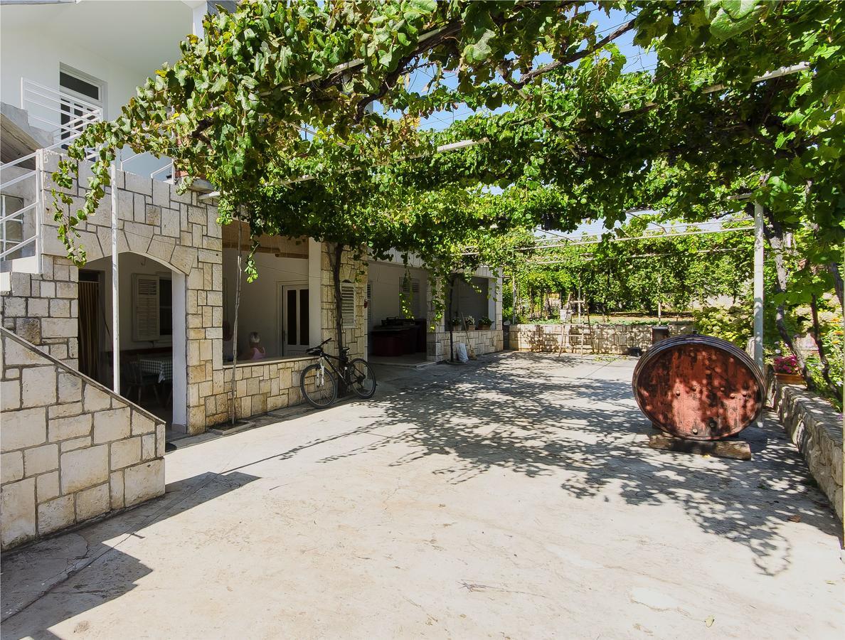 Apartment Niko Βόντιτσε Εξωτερικό φωτογραφία