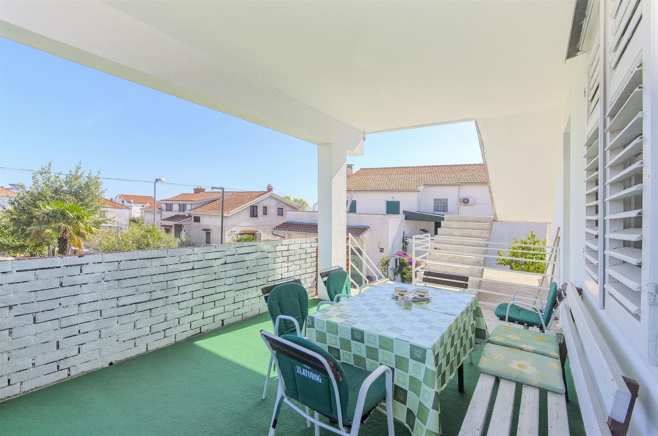 Apartment Niko Βόντιτσε Εξωτερικό φωτογραφία