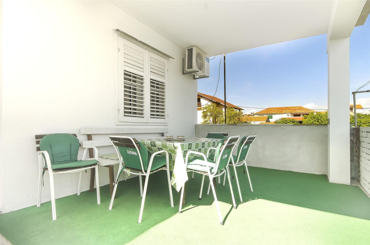 Apartment Niko Βόντιτσε Εξωτερικό φωτογραφία