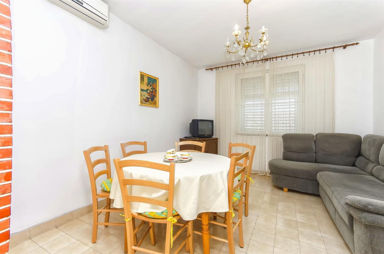 Apartment Niko Βόντιτσε Εξωτερικό φωτογραφία