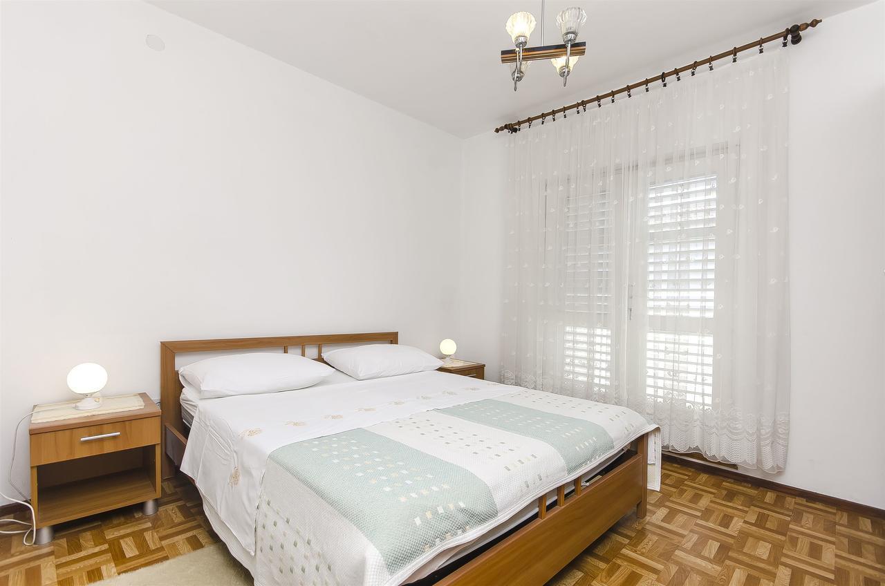 Apartment Niko Βόντιτσε Εξωτερικό φωτογραφία
