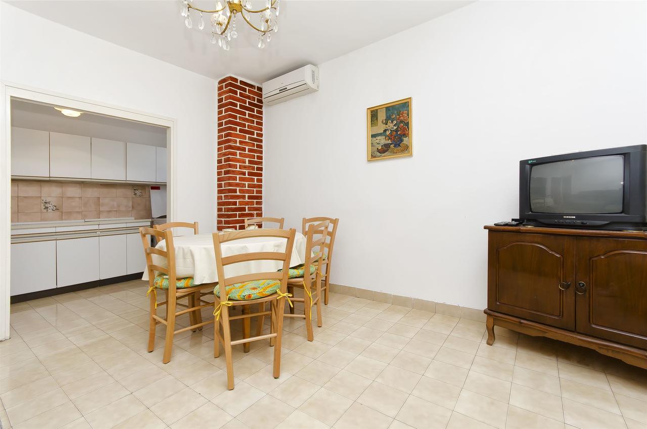 Apartment Niko Βόντιτσε Εξωτερικό φωτογραφία
