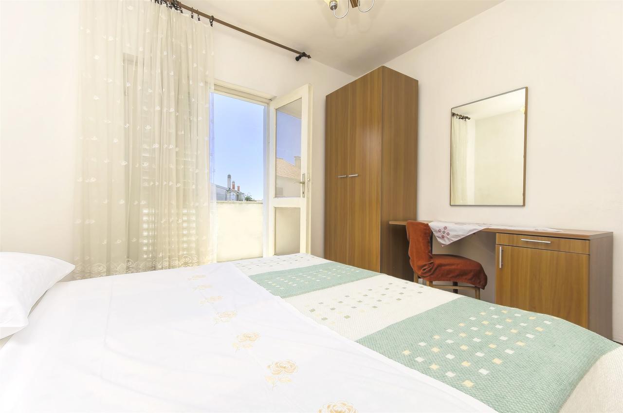 Apartment Niko Βόντιτσε Εξωτερικό φωτογραφία