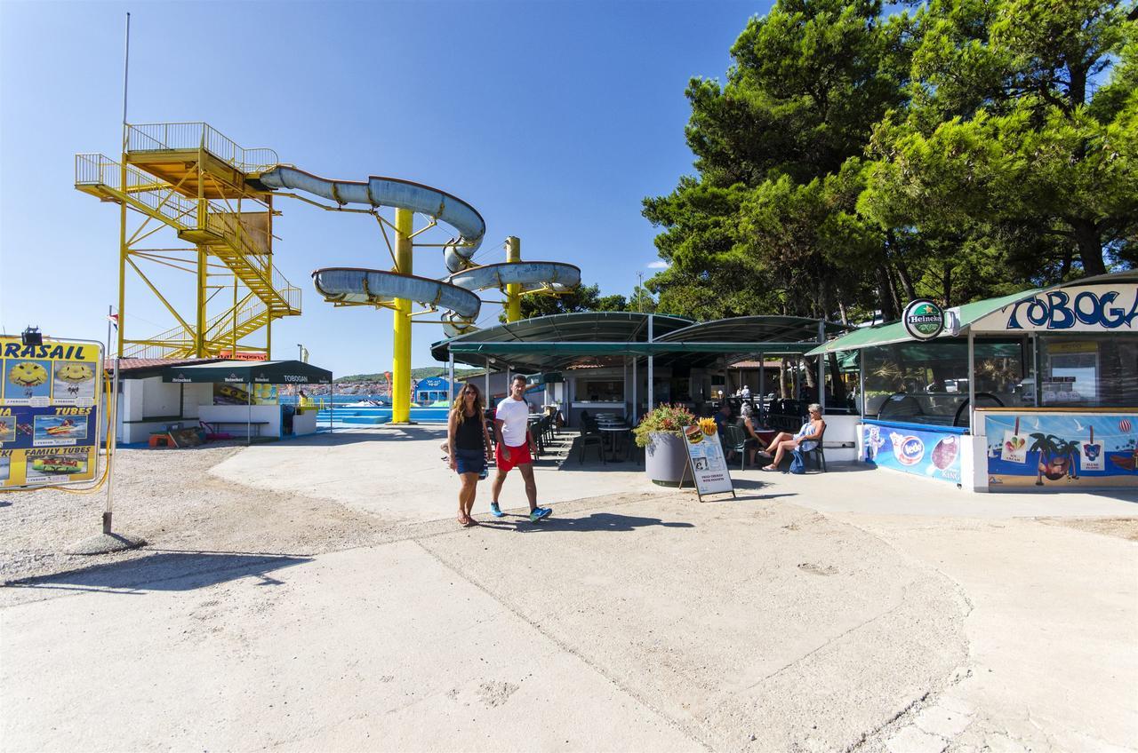 Apartment Niko Βόντιτσε Εξωτερικό φωτογραφία