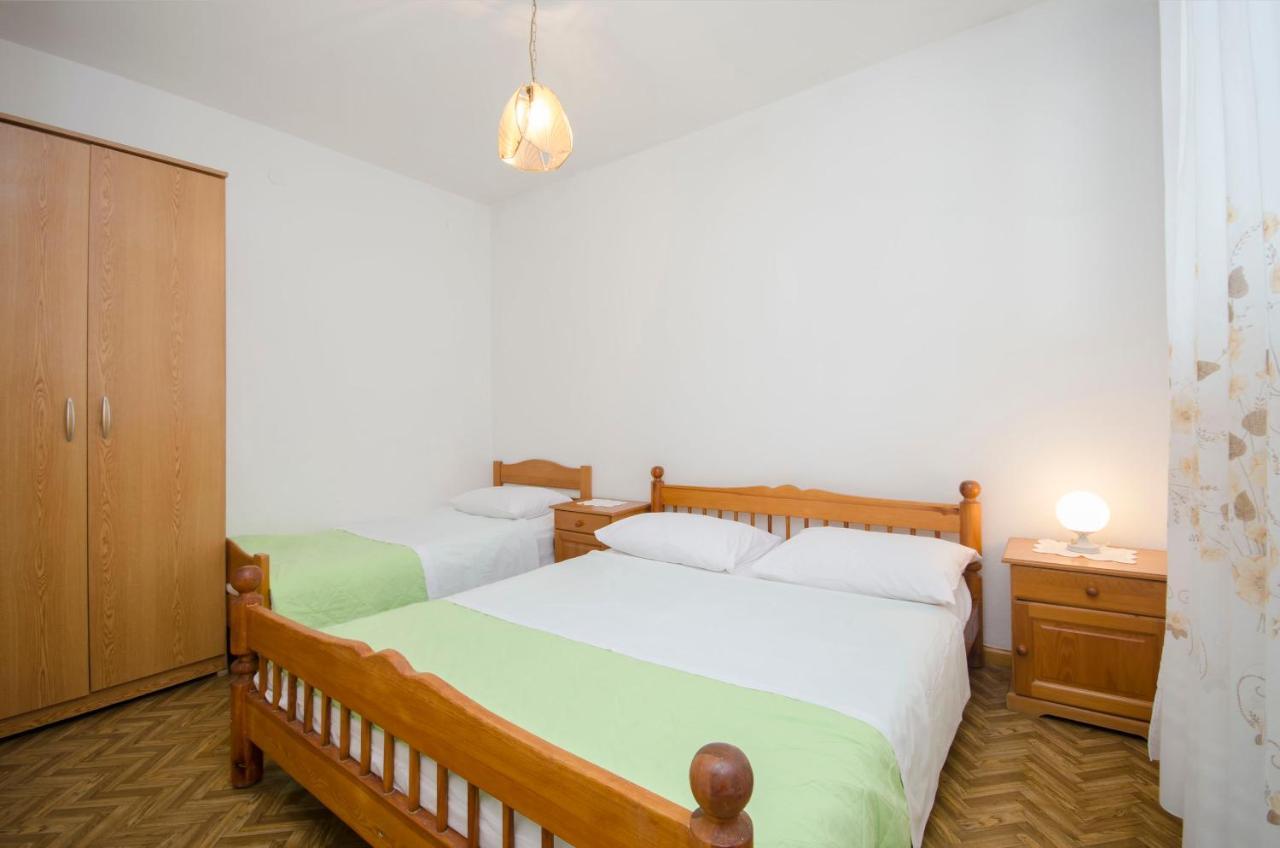 Apartment Niko Βόντιτσε Εξωτερικό φωτογραφία