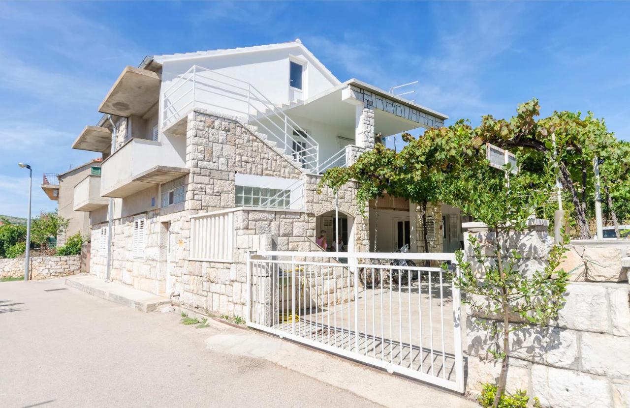 Apartment Niko Βόντιτσε Εξωτερικό φωτογραφία