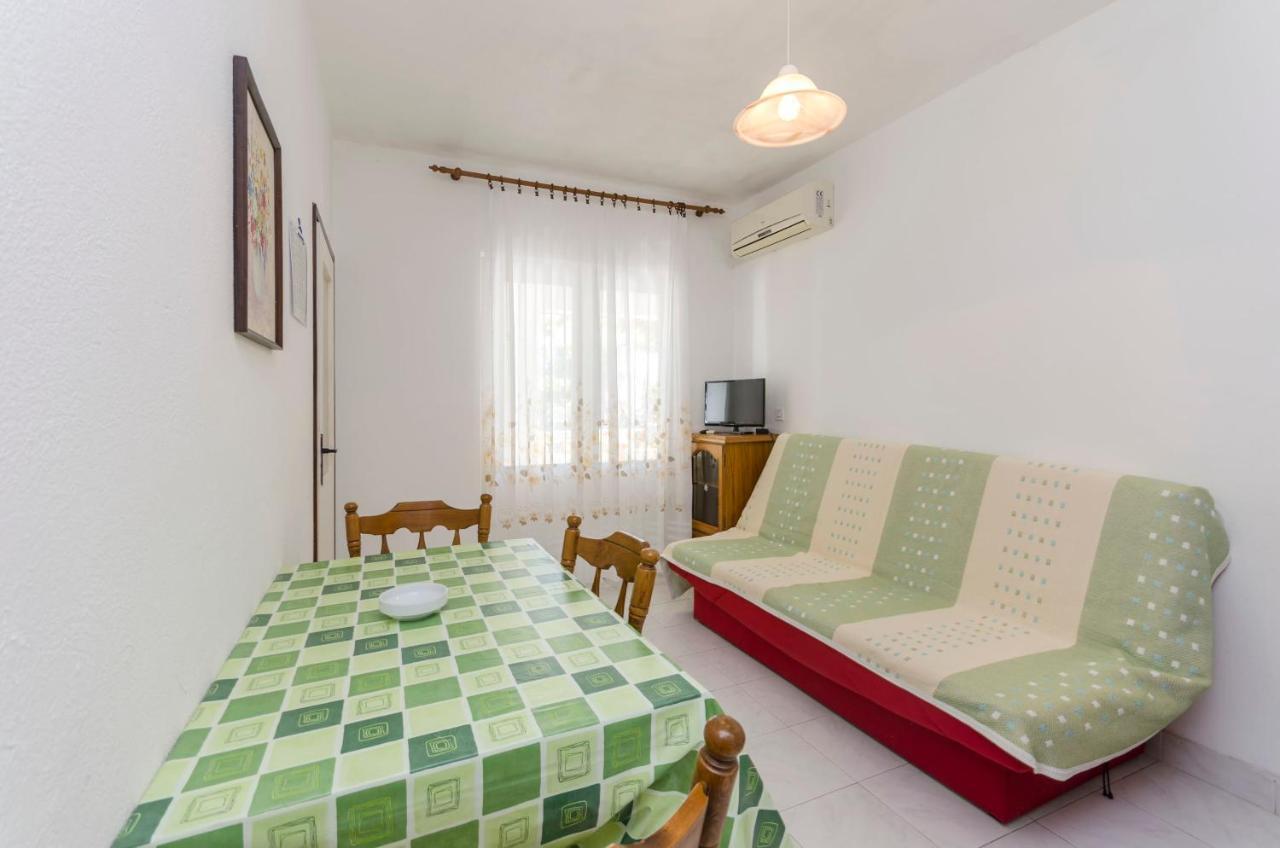 Apartment Niko Βόντιτσε Εξωτερικό φωτογραφία