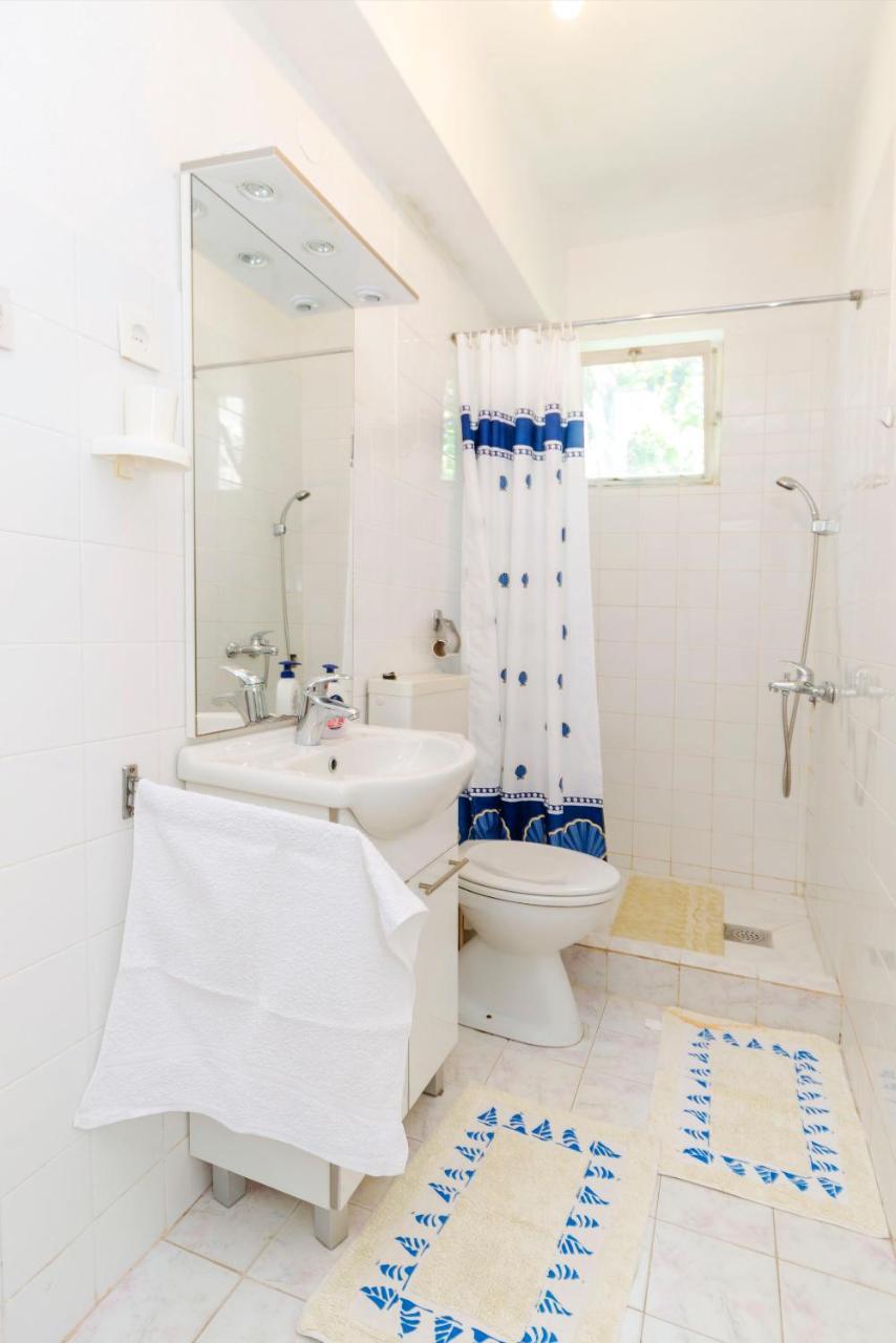 Apartment Niko Βόντιτσε Εξωτερικό φωτογραφία