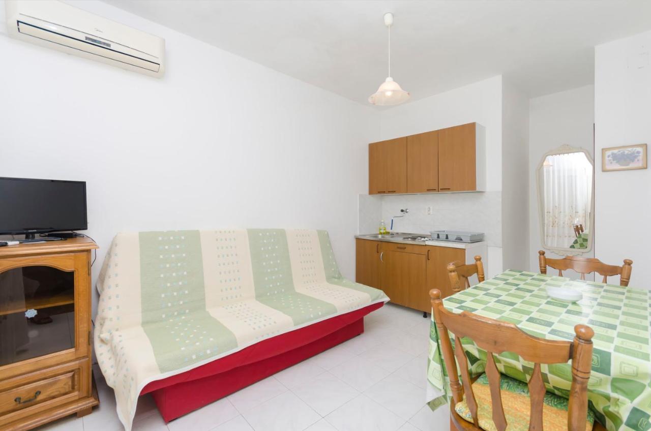Apartment Niko Βόντιτσε Εξωτερικό φωτογραφία