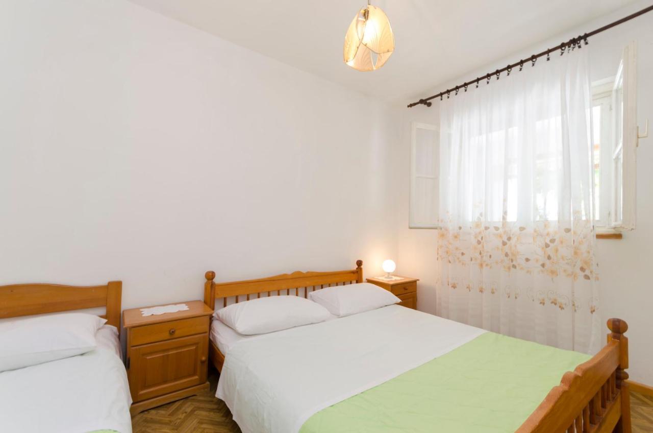 Apartment Niko Βόντιτσε Εξωτερικό φωτογραφία