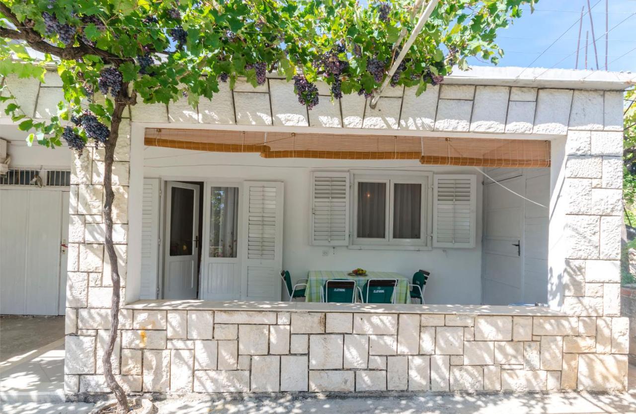 Apartment Niko Βόντιτσε Εξωτερικό φωτογραφία
