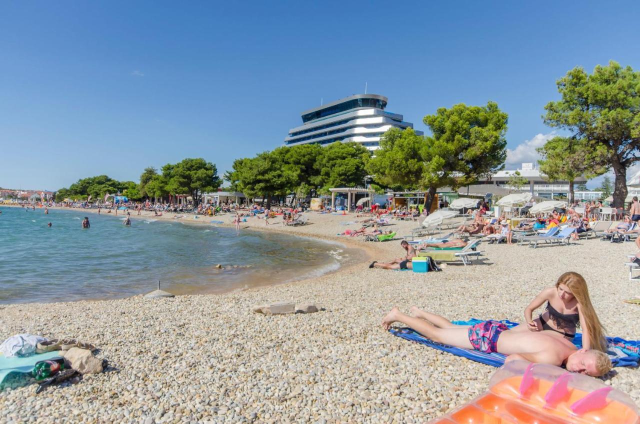 Apartment Niko Βόντιτσε Εξωτερικό φωτογραφία