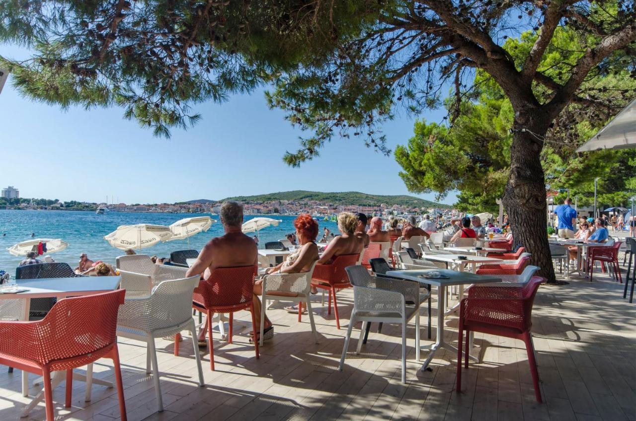Apartment Niko Βόντιτσε Εξωτερικό φωτογραφία